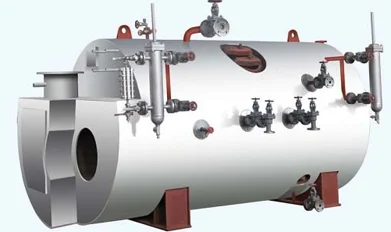 Lihang Marine Engineering Equipment (Nanjing) Co., Ltd